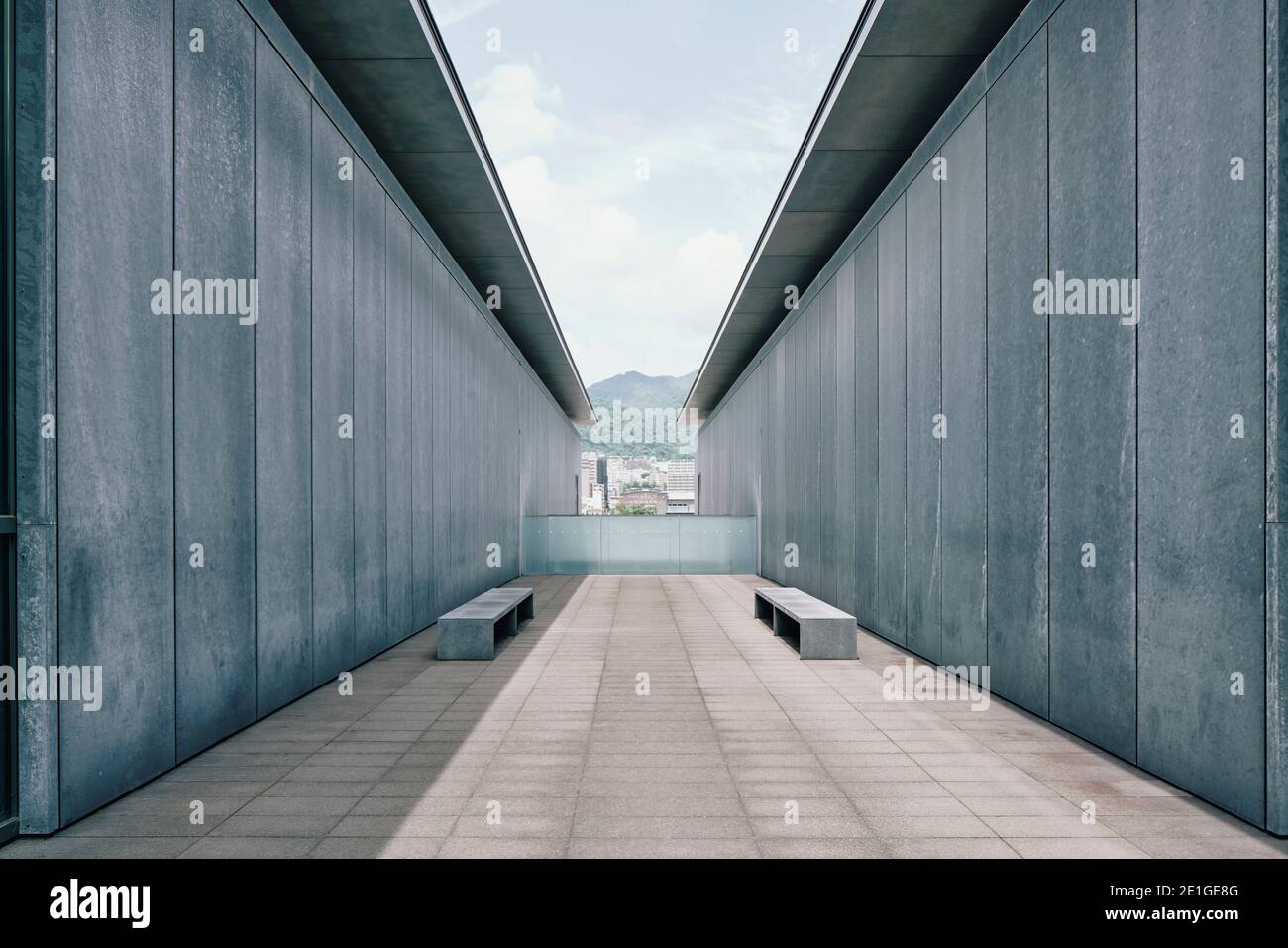 Hyogo Prefectural Museum of Art in