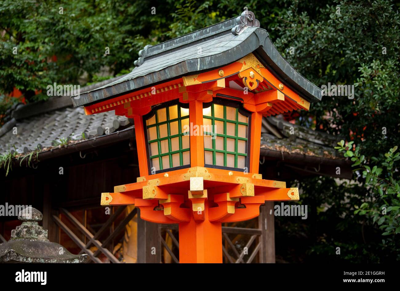 Hong Kong,Japan:29 Sep,2019. Fushimi Inari-taisha Shinto Inari Shrine ...