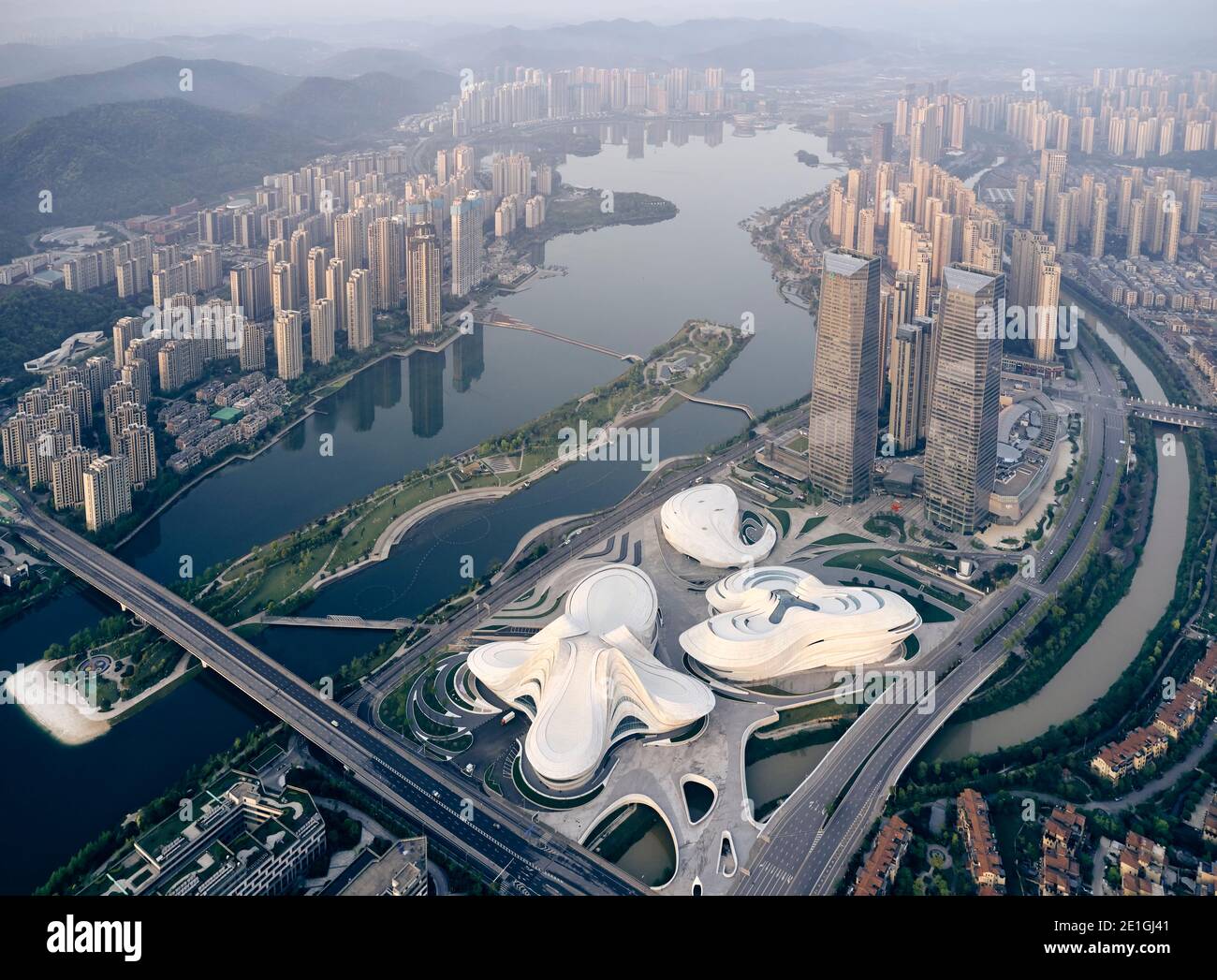 Meixi hi-res stock photography and images - Alamy