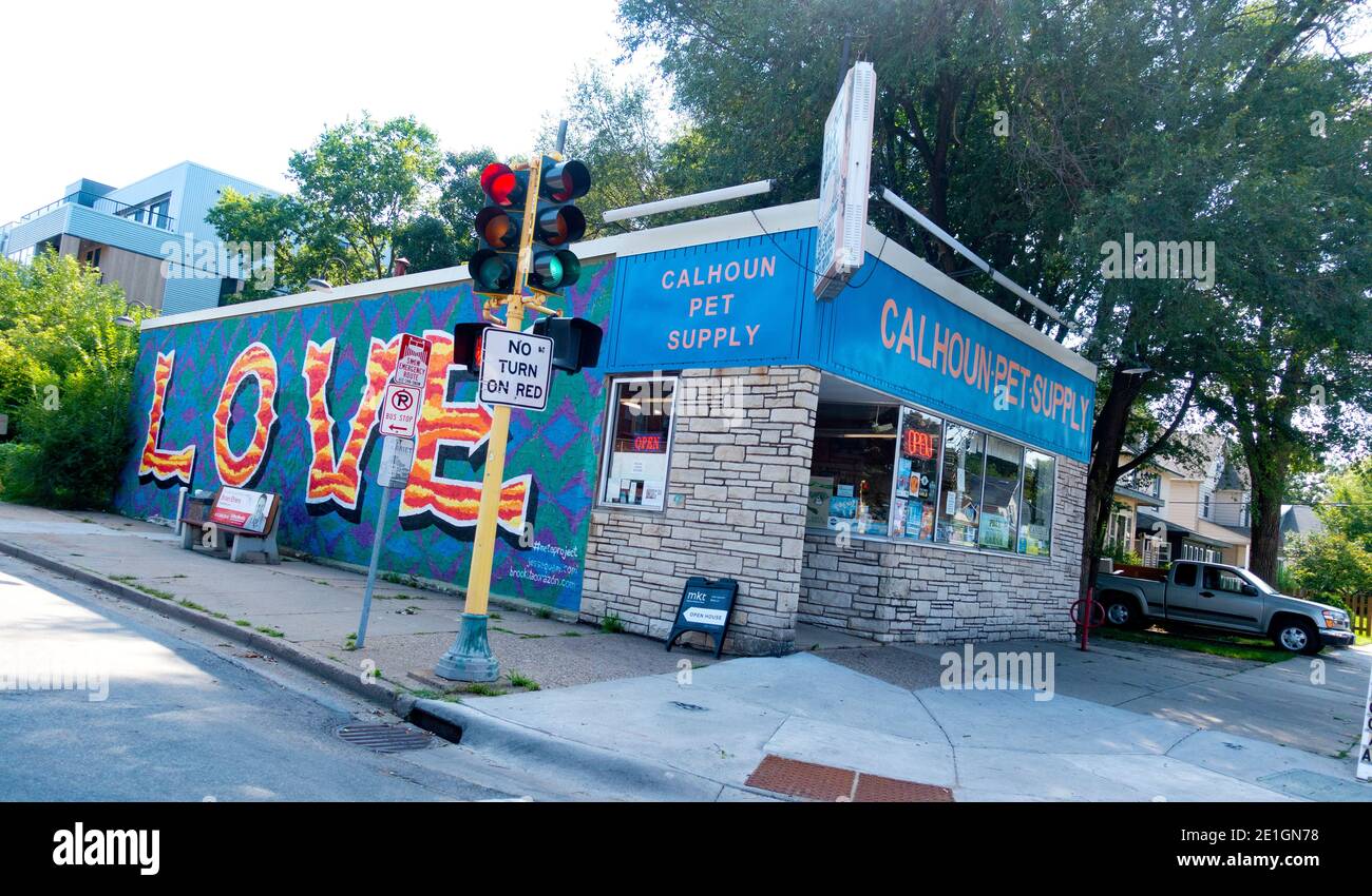 Calhoun pet supply hot sale