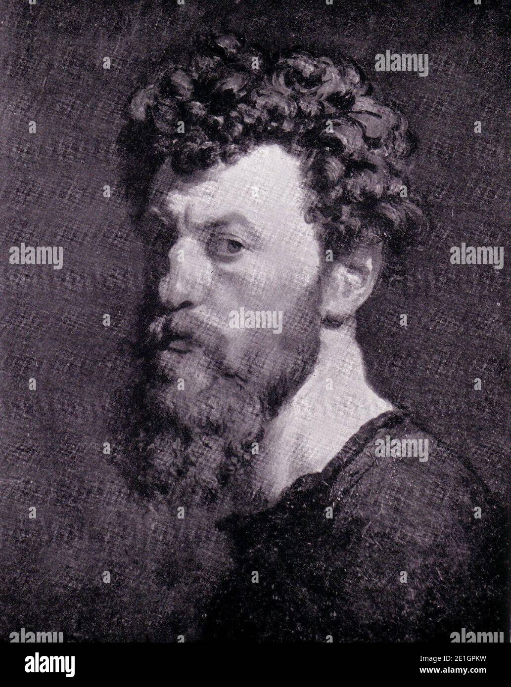 Louis Anquetin (18611932 Stock Photo Alamy