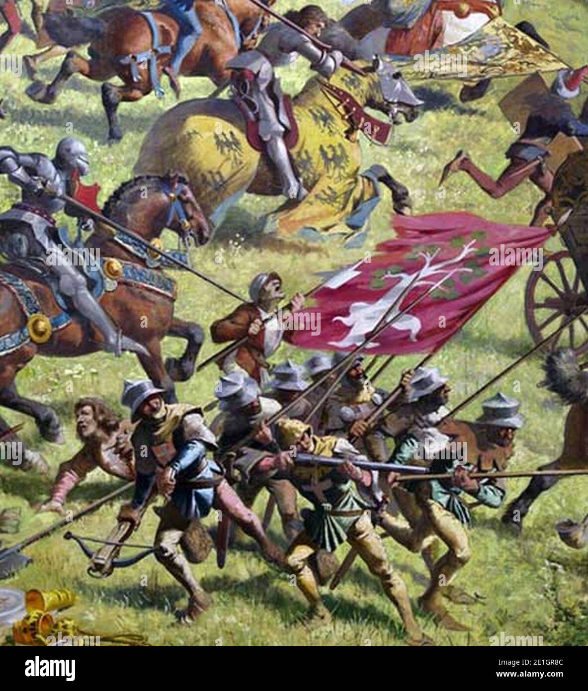 Bataille de morat hires stock photography and images Alamy