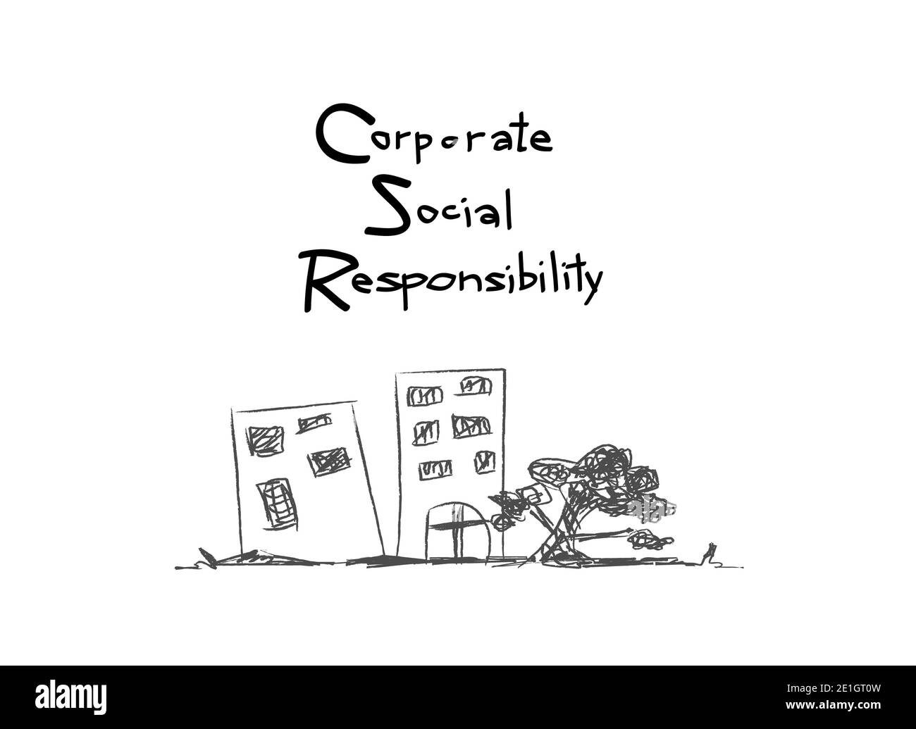 Business Concepts, Glowing Yellow Electric Light Bulb Smiling As ...