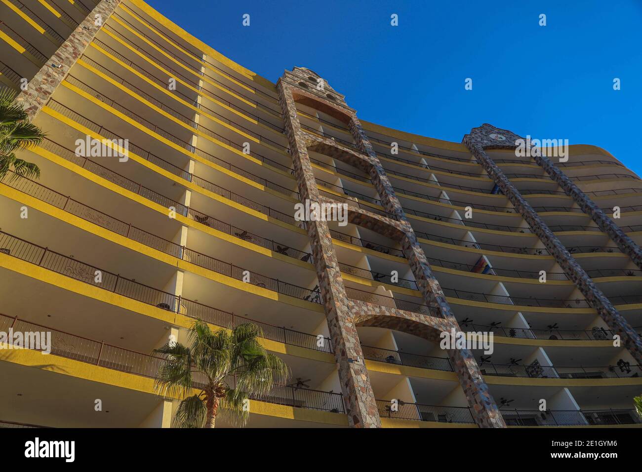 Puerto Peñasco, Sonora, Mexico Real estate in Mexico's fishing and