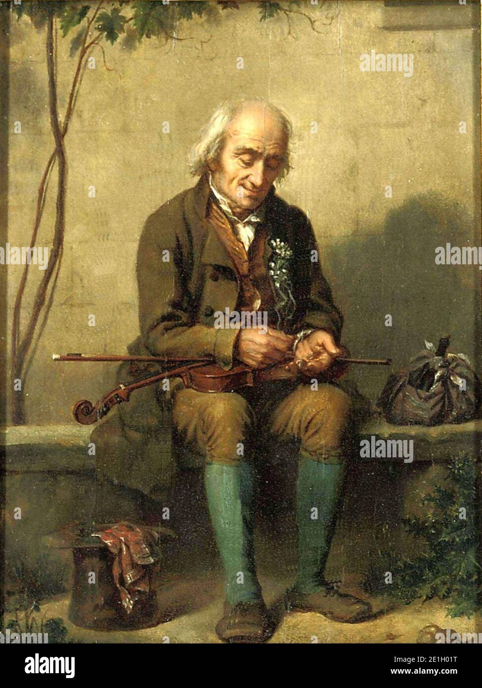 Louis alexandre dubourg hires stock photography and images Alamy