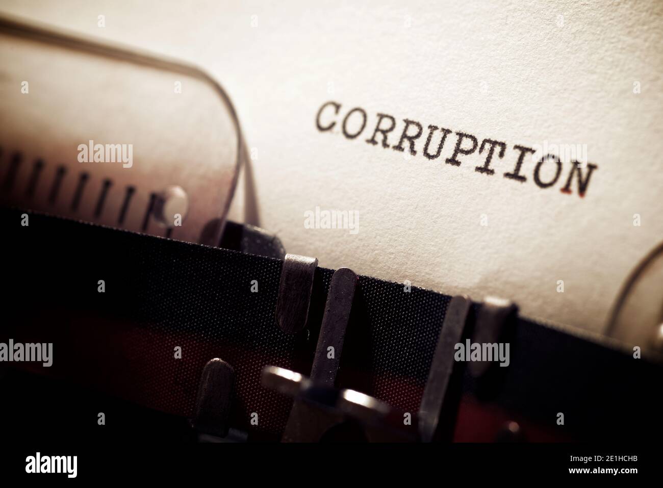 Corrupt Word High Resolution Stock Photography and Images Alamy