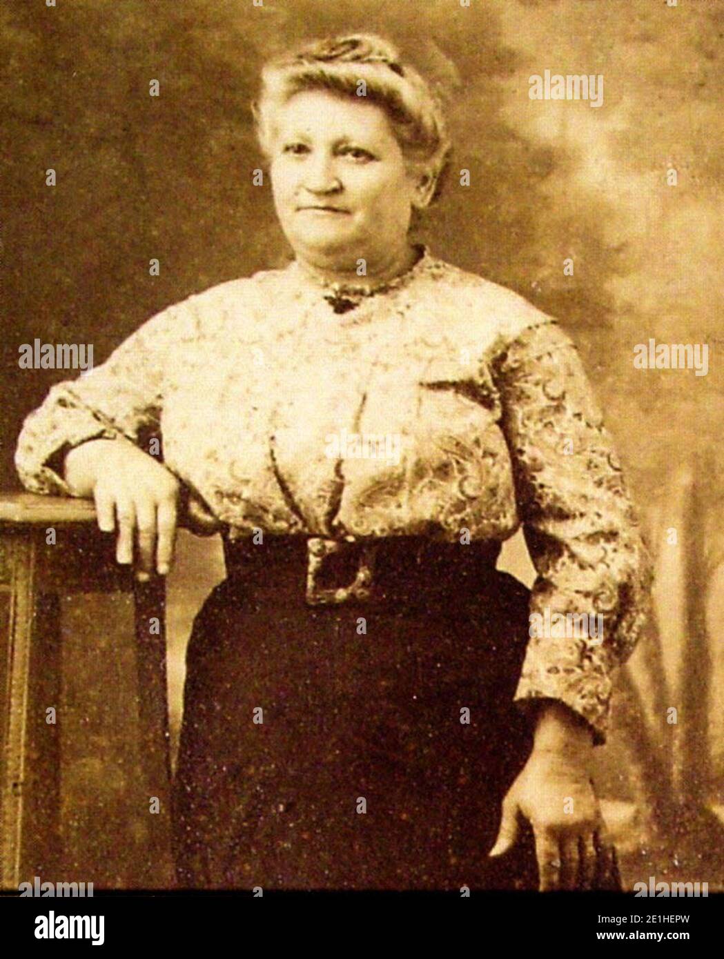 Lucie baud hires stock photography and images Alamy