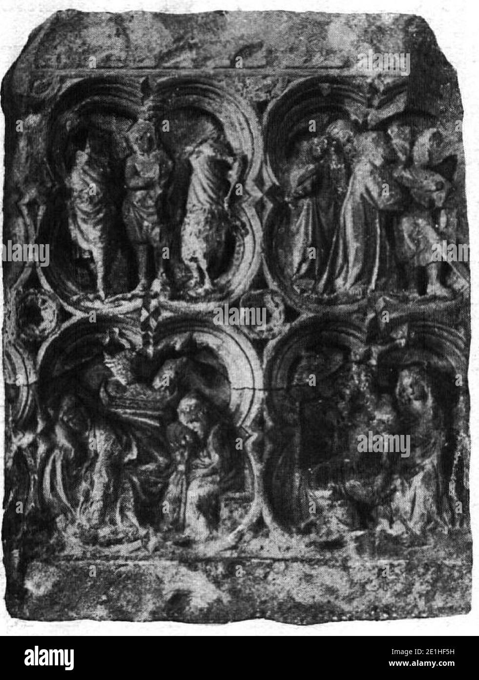 Lucien Bégule - L'abbaye de Fontenay et l'architecture cistercienne ...