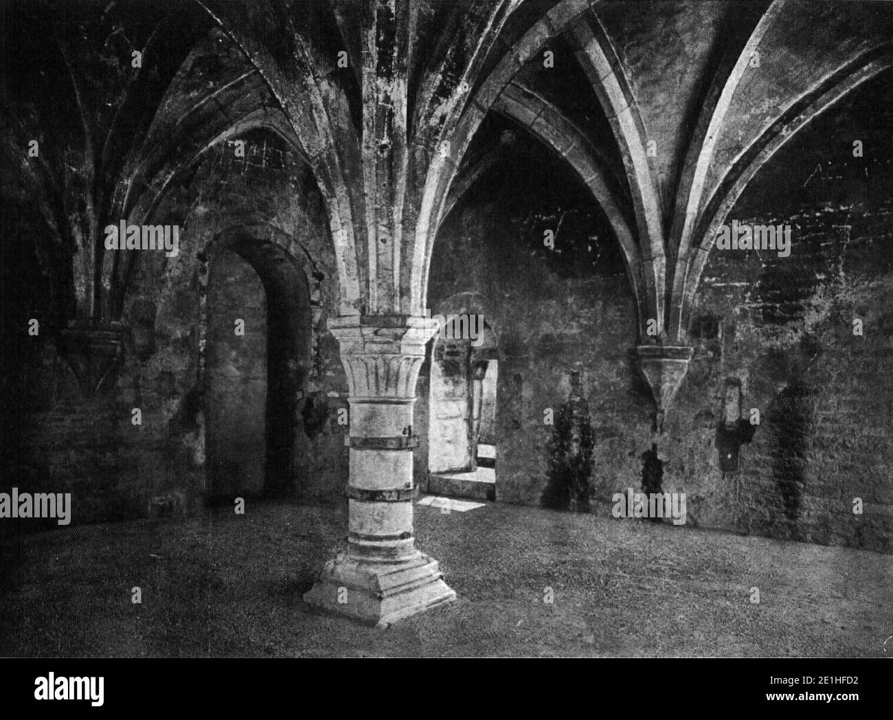Lucien Bégule - L'abbaye de Fontenay et l'architecture cistercienne ...