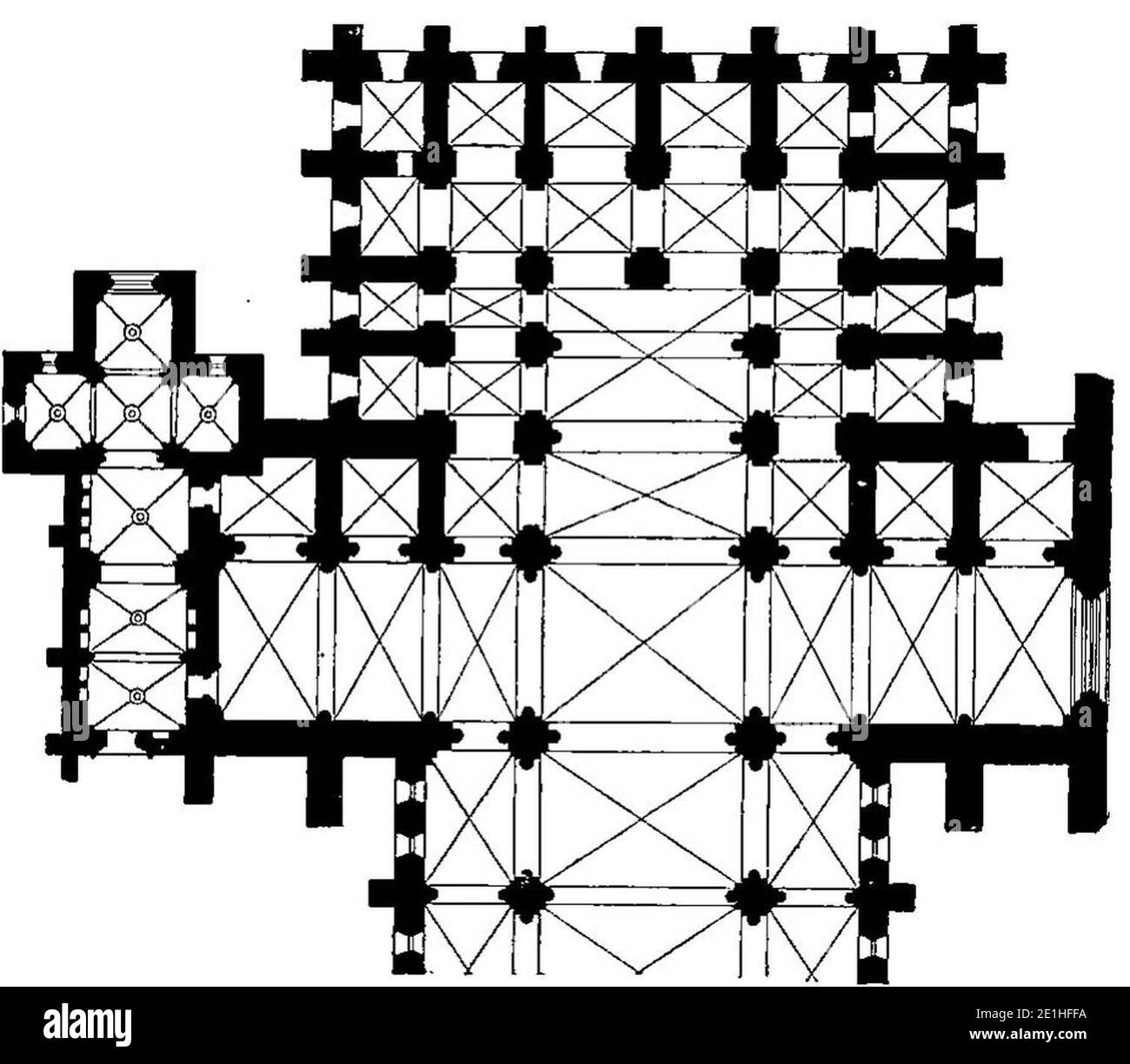 Lucien Bégule - L'abbaye de Fontenay et l'architecture cistercienne ...