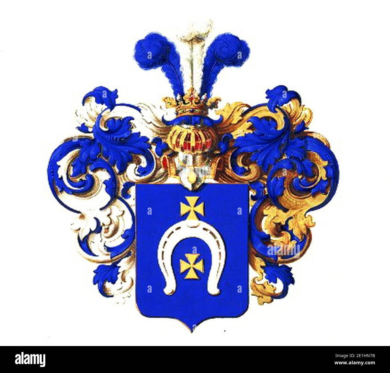 Герб любич