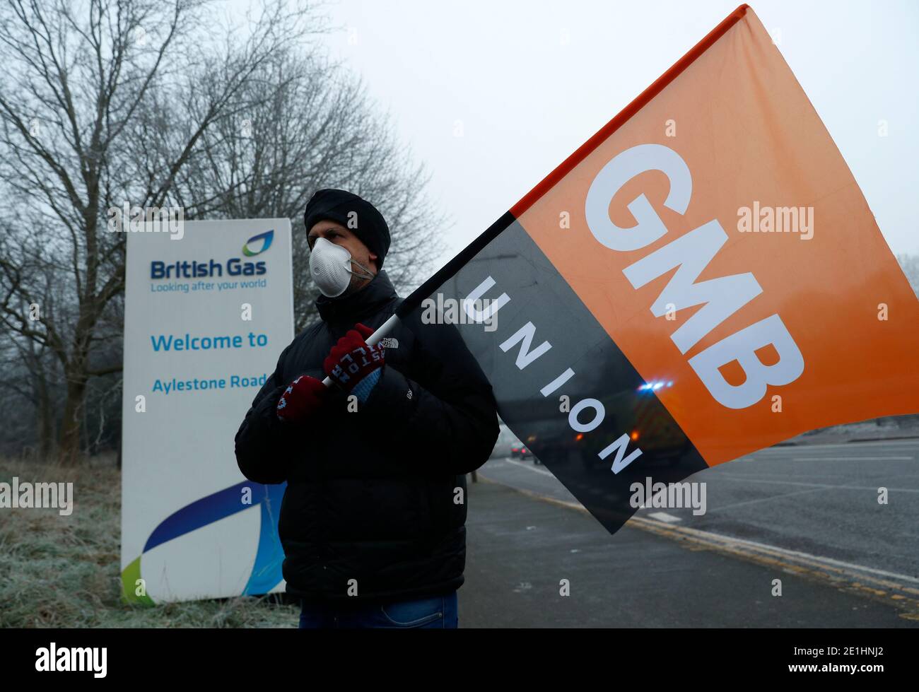 British gas mask hires stock photography and images Alamy