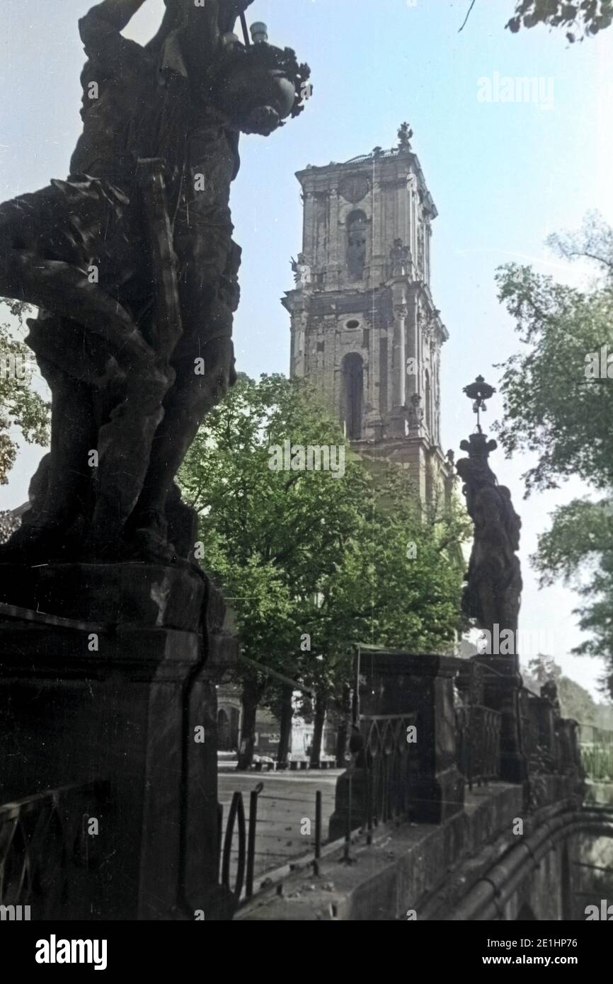 Garnisonskirche hires stock photography and images Alamy