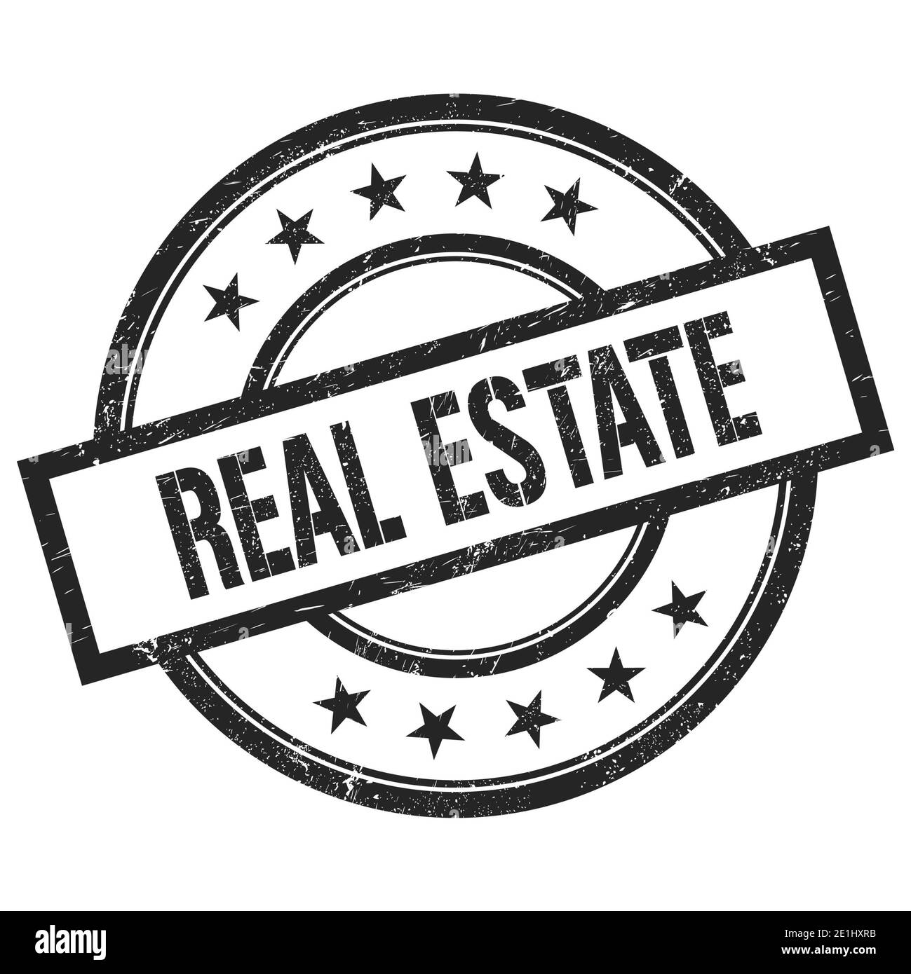 Real estate stamp hires stock photography and images Alamy