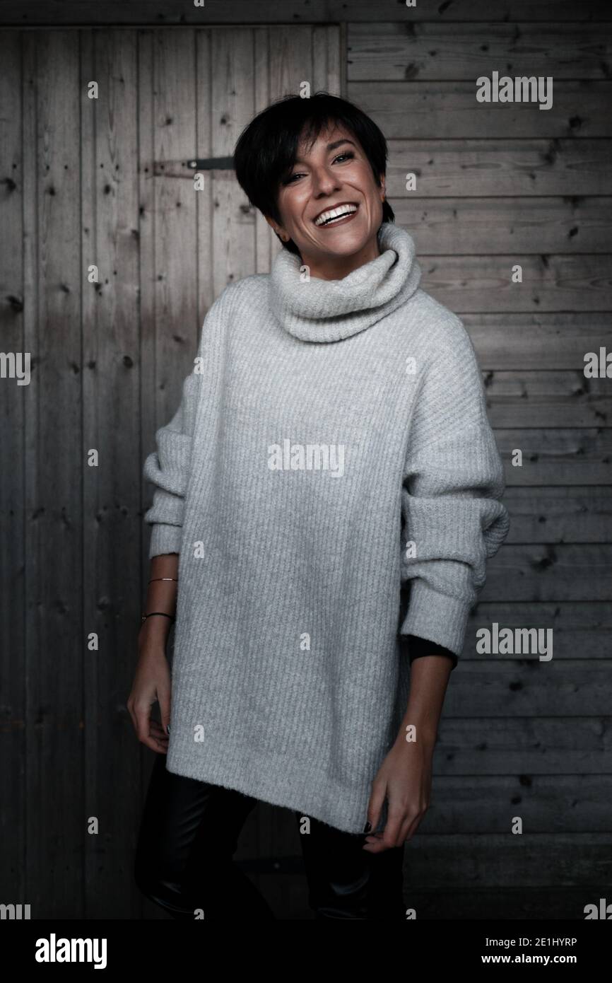Perfect smile hi-res stock photography and images - Alamy