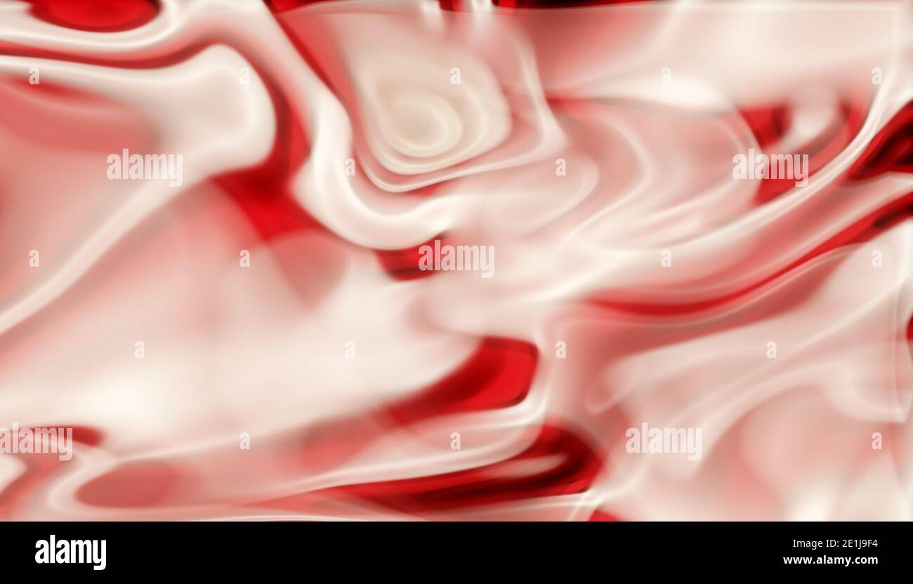Random shapes wallpaper hi-res stock photography and images - Alamy