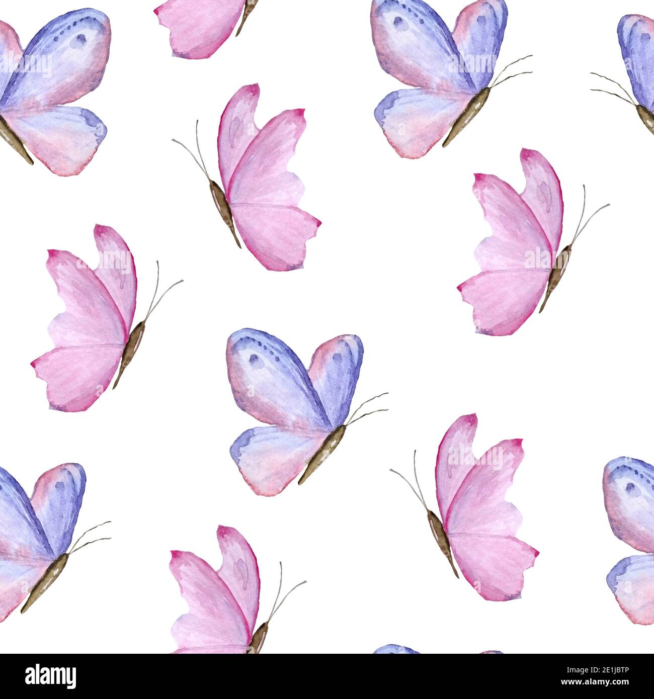 Aesthetic pink butterfly Wallpapers Download  MobCup