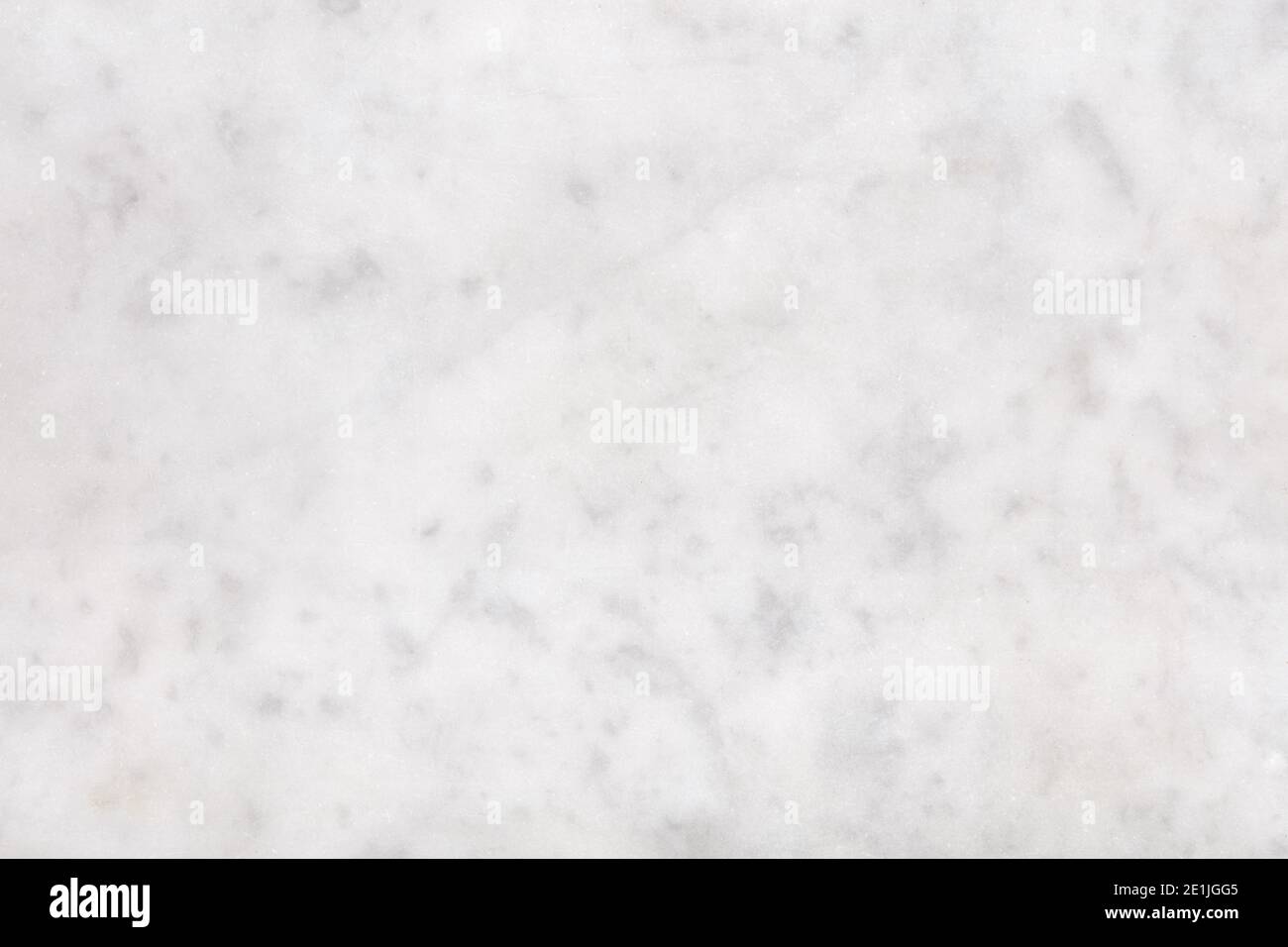 Natural white marble texture background, high detail Stock Photo