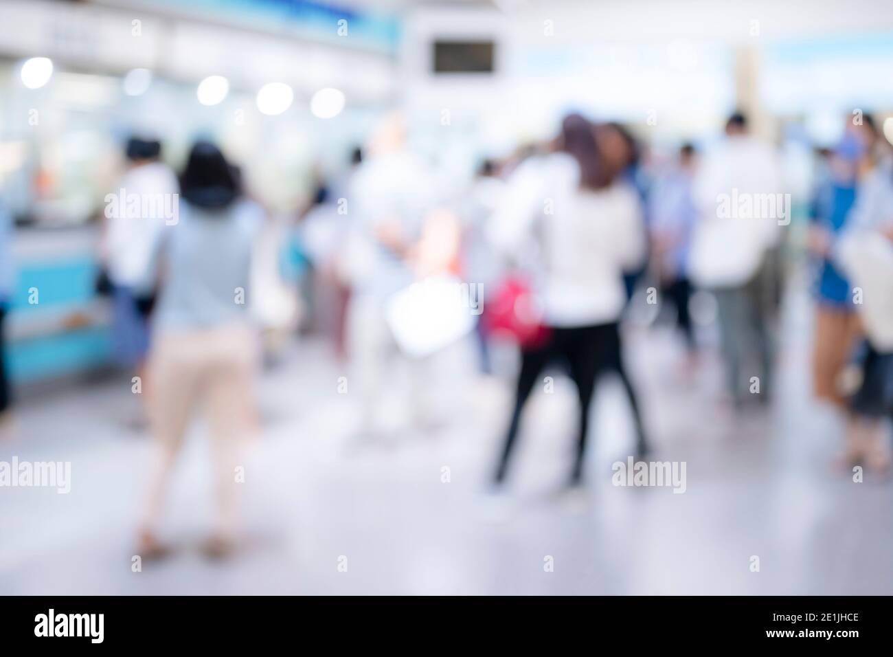 Abstract blurred many people walk in reception corridor From Building  Hallway for corridor building for A lot of many people background design  Stock Photo - Alamy