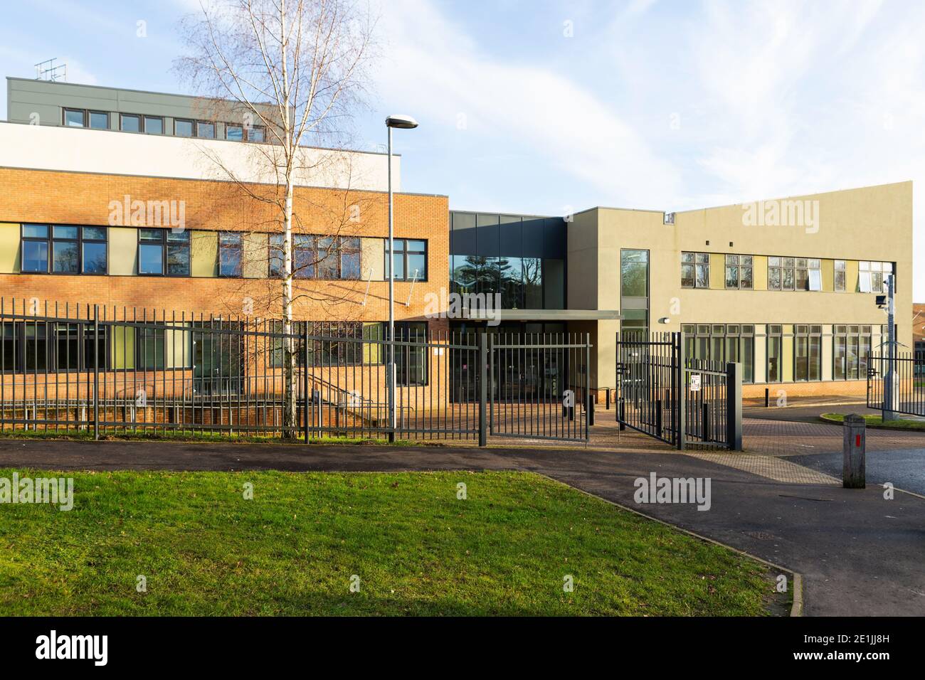 Academy School Uk High Resolution Stock Photography and Images Alamy