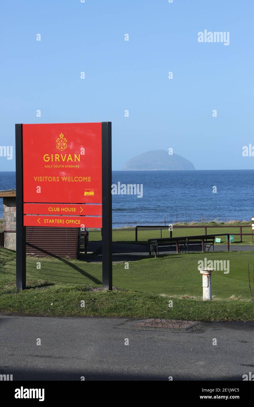 to south ayrshire hires stock photography and images Alamy