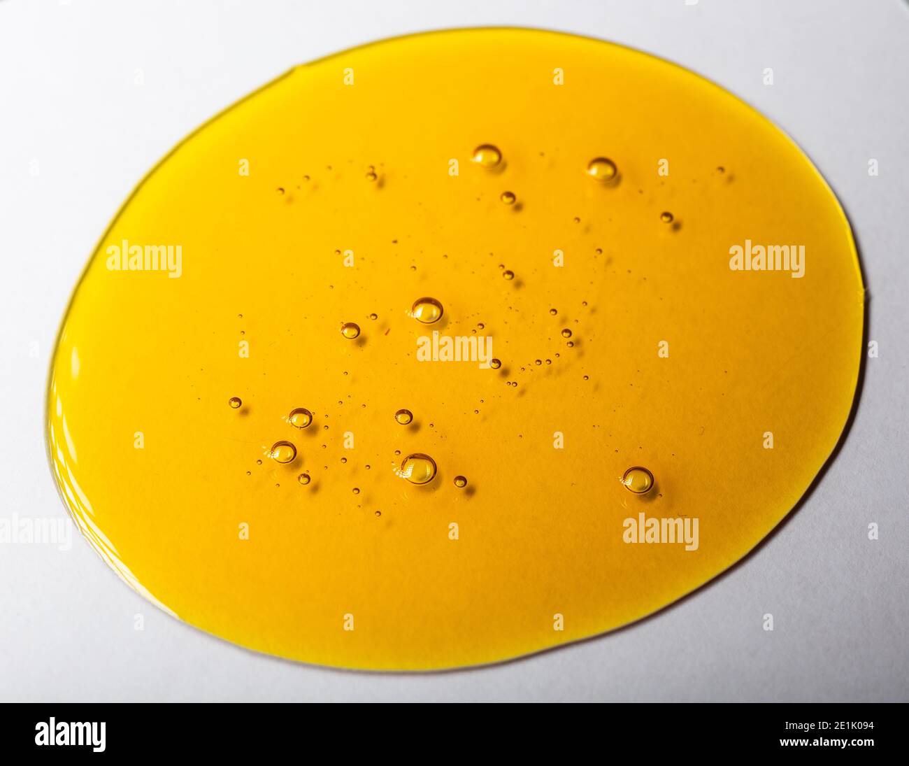 Viscous Liquid High Resolution Stock Photography and Images Alamy