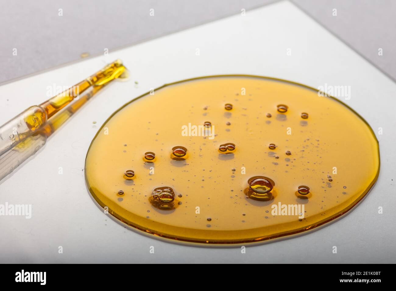 Viscous Liquid High Resolution Stock Photography and Images Alamy