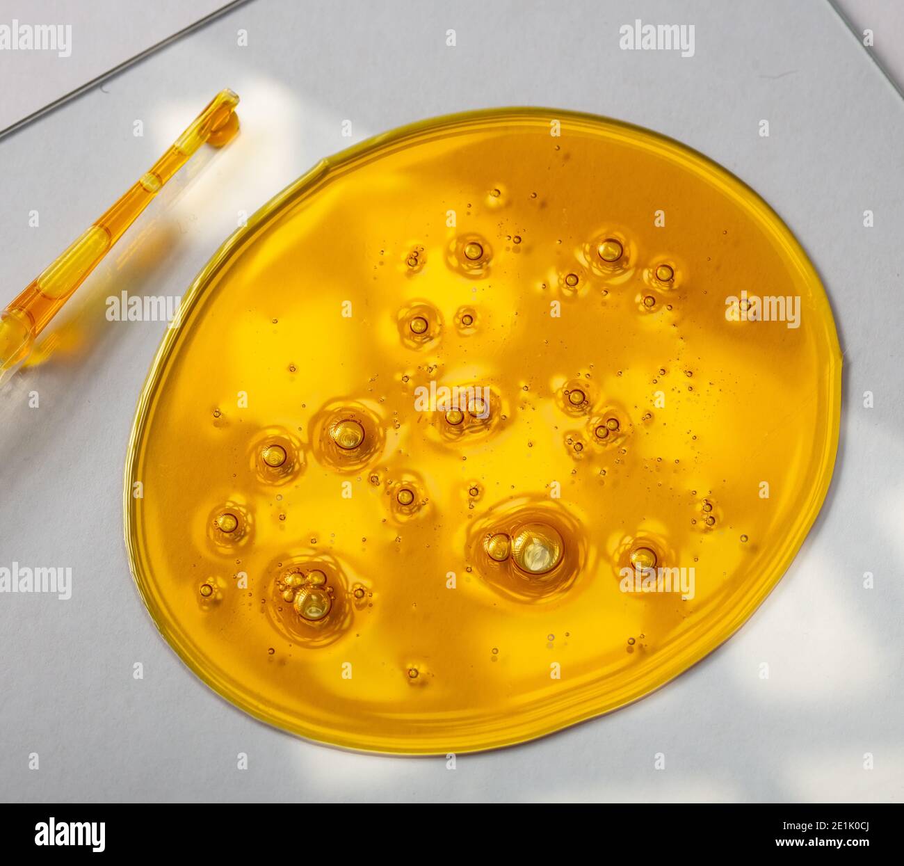 Viscous Fluid High Resolution Stock Photography And Images Alamy Viscous Fluid High Resolution Stock Photography And Images Alamy