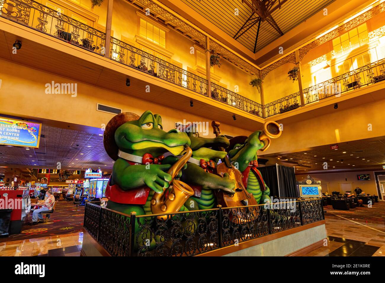 Total 70+ imagen orleans buffet las vegas Abzlocal.mx