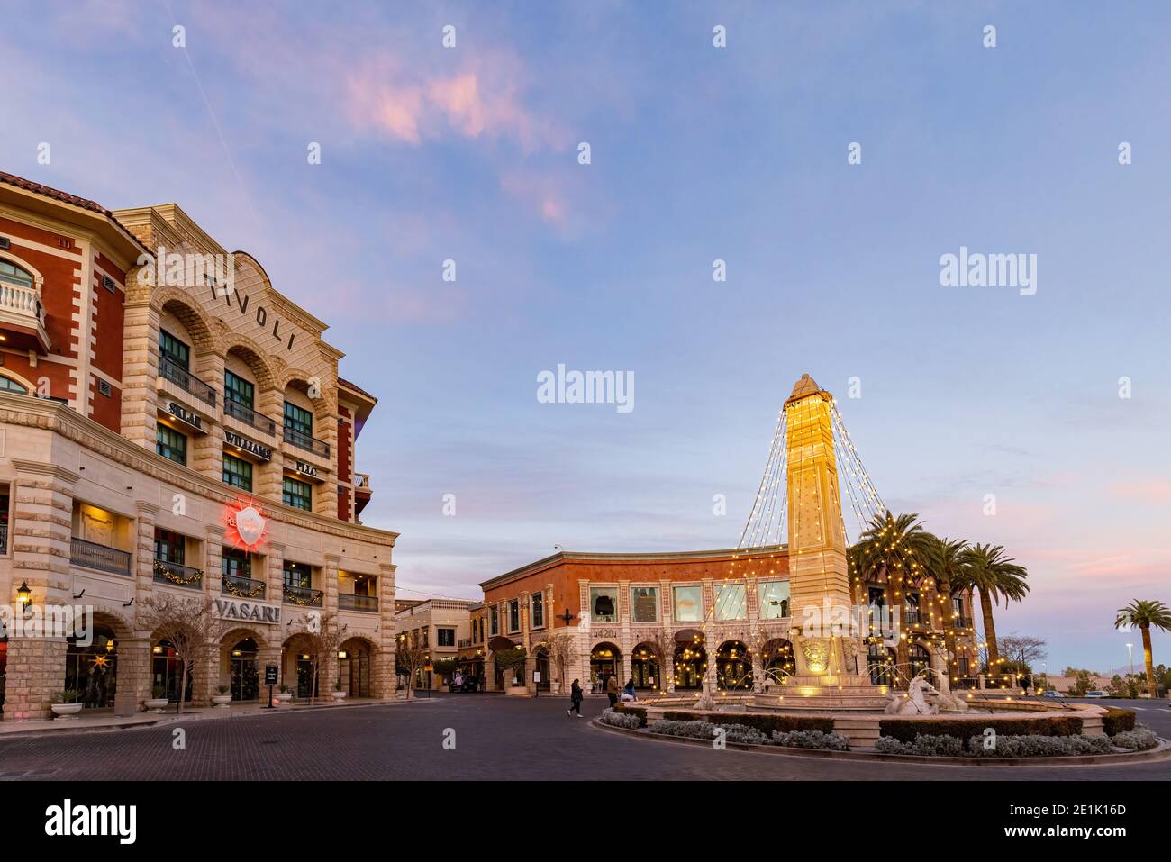 Image Mekhi Becton image beautiful image beautiful image beautiful image beautiful image beautiful image beautiful image beautiful image beautiful image beautiful image beautiful - Las Vegas, DEC 25, 2020 - Beautiful sunset view of the Tivoli ...
