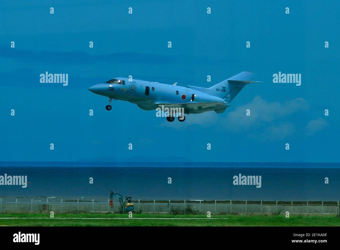 Hawker 800 High Resolution Stock Photography And Images Alamy
