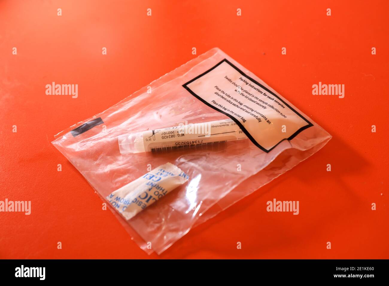 Pcr test hires stock photography and images Alamy