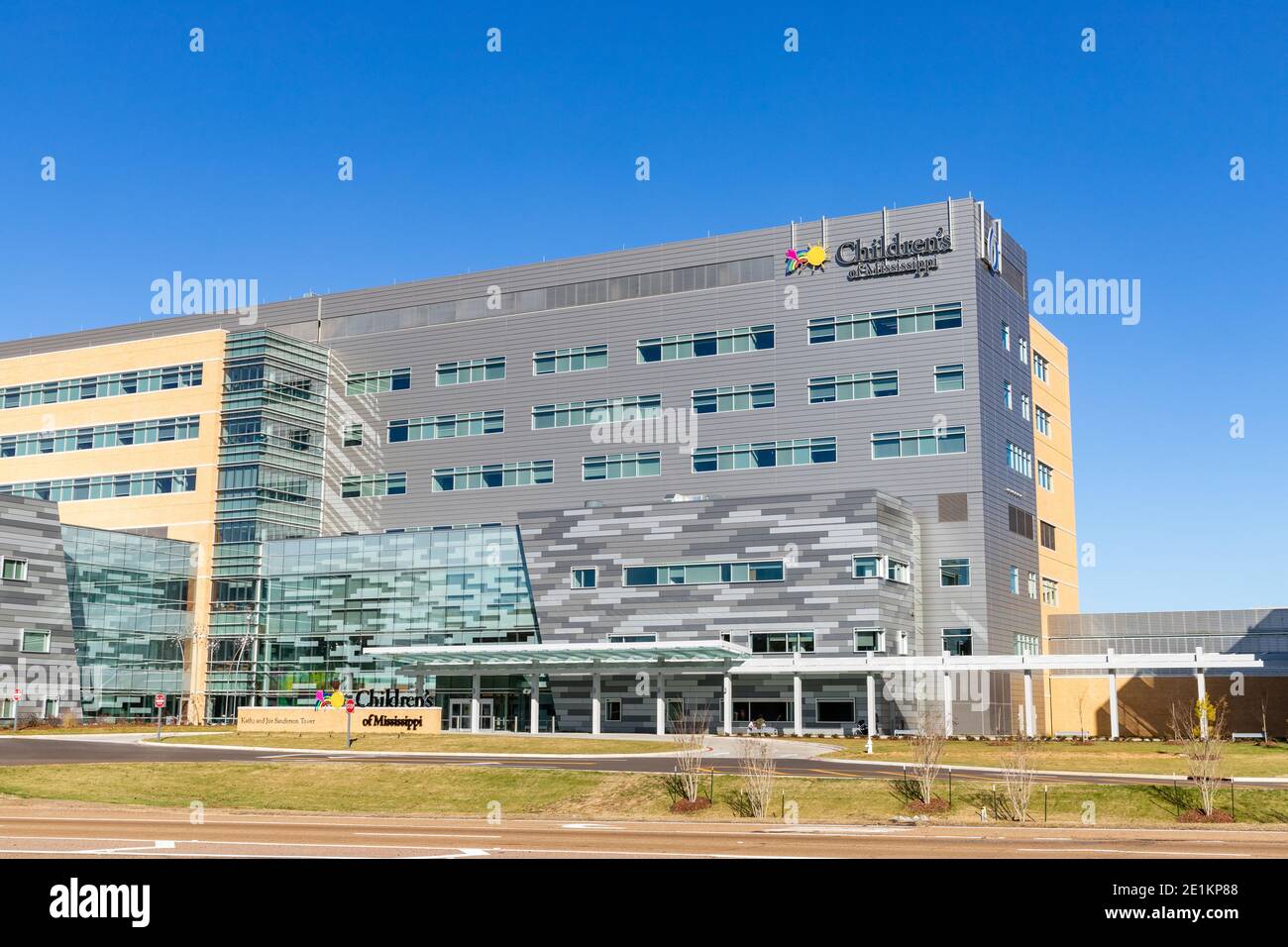 Childrens health clinic hires stock photography and images Alamy