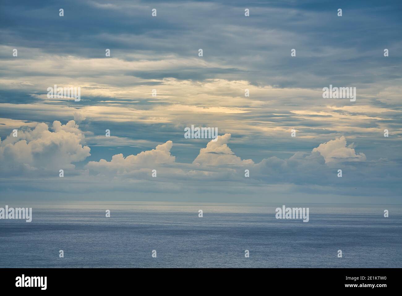 Hualien cloud landscape hi-res stock photography and images - Alamy