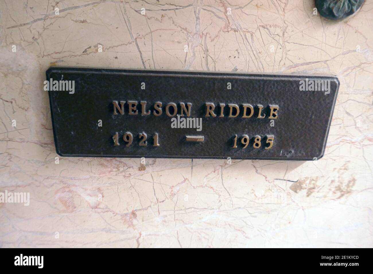 Los Angeles, California, USA 31st December 2020 A general view of ...