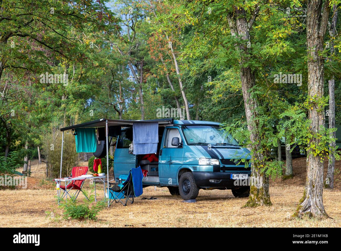 vw t4 elevating roof