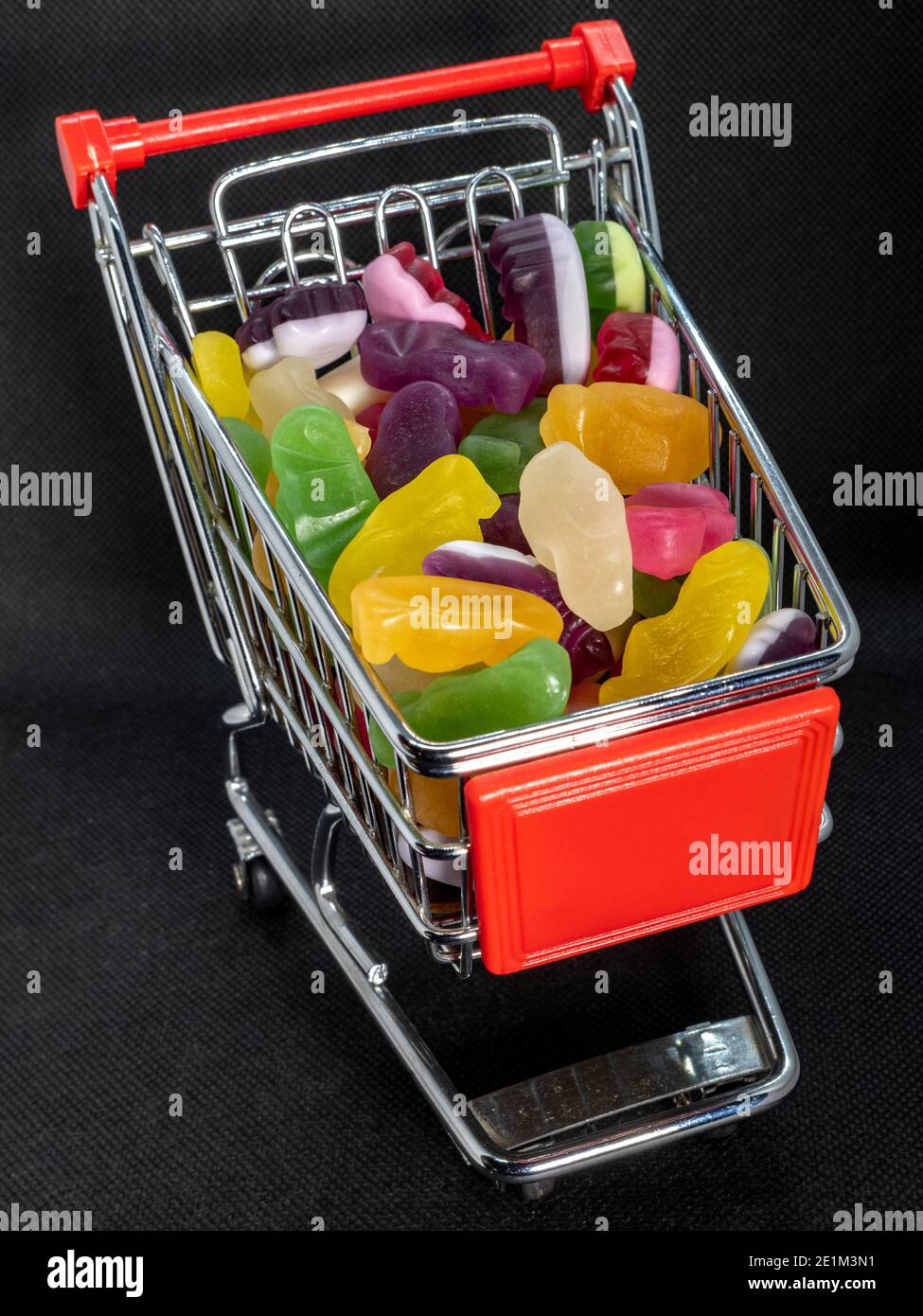 Full of flavour hires stock photography and images Alamy