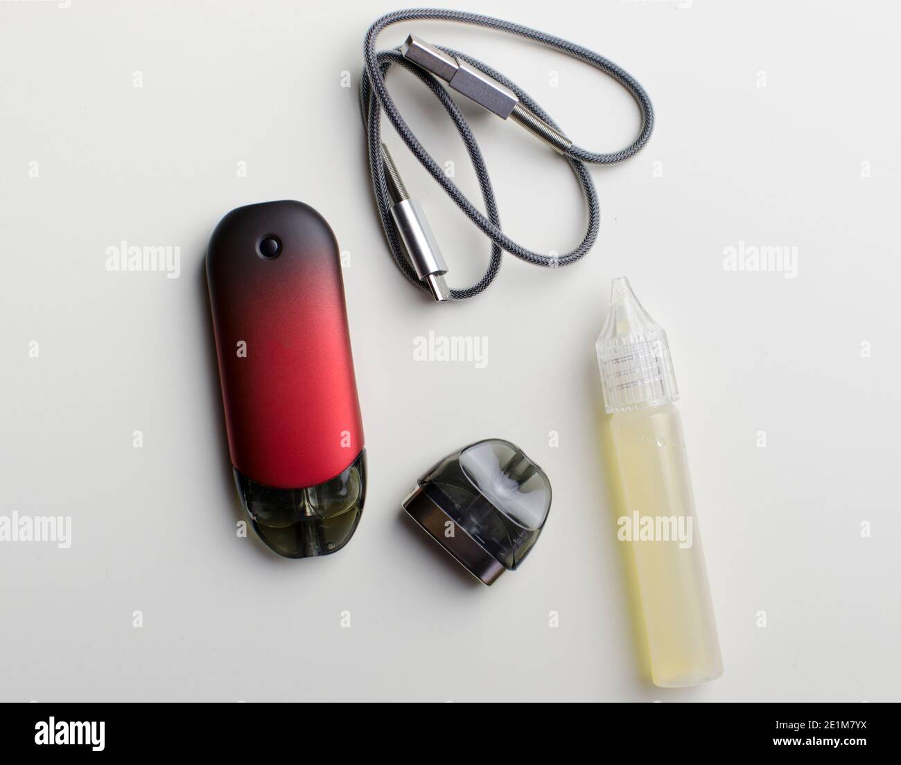 elfbar nachfüll pod läuft aus 7 Best Pod Vapes 2026: You Need to Try Right Now main image 0