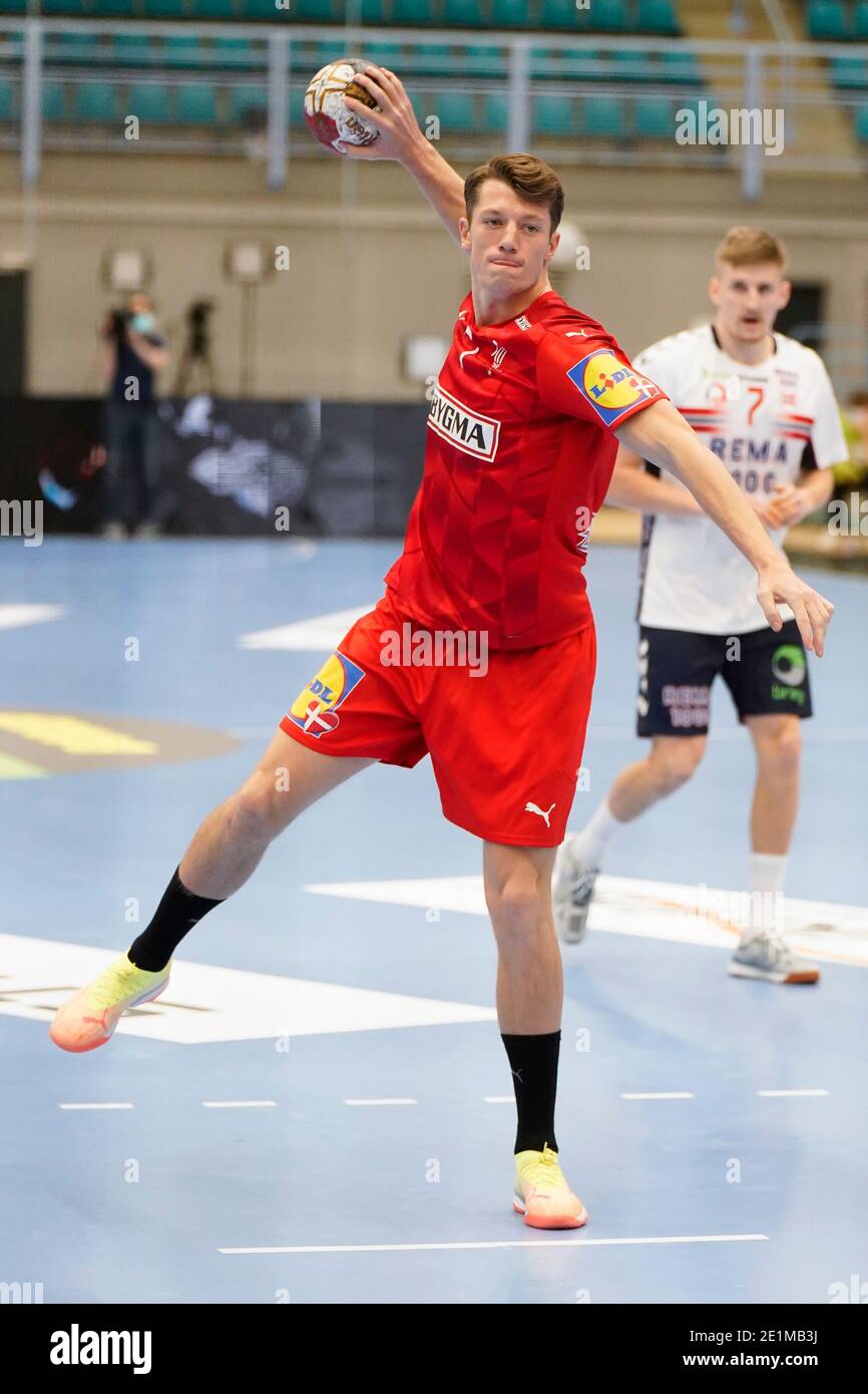 Emil jakobsen handball hires stock photography and images Alamy