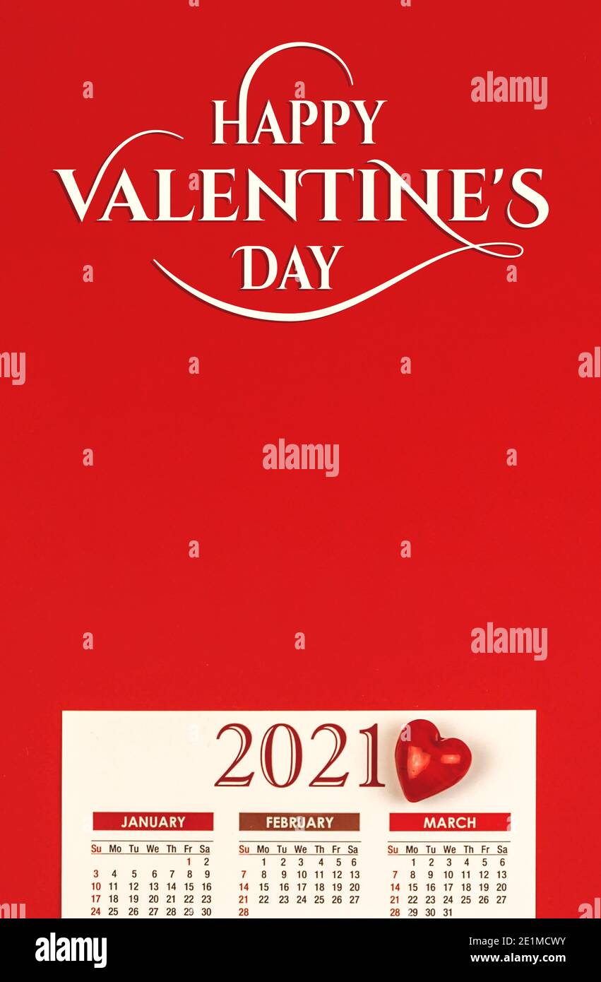 Featured image of post Happy Valentines Day 2021 Calendar : Valentine from the general roman calendar because happy valentines day 2021;