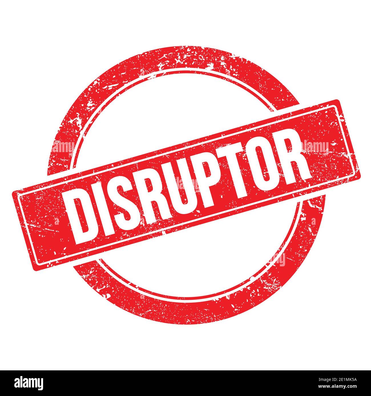 Red disruptor deals