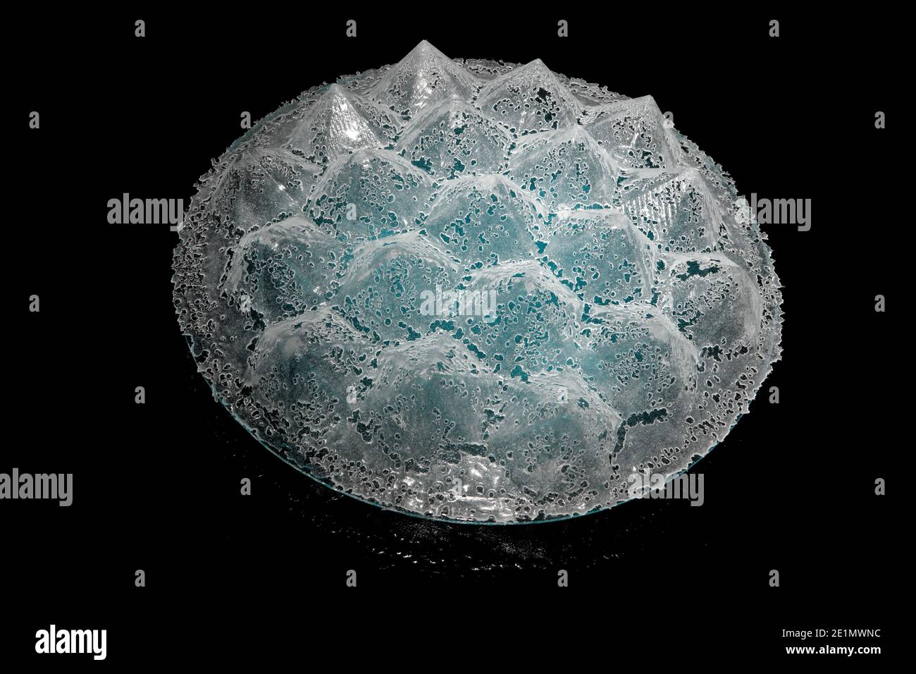 Padded cameo glass hi-res stock photography and images - Alamy