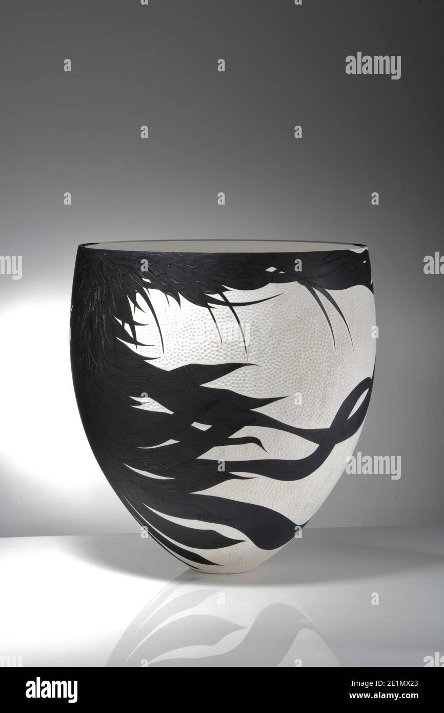 Padded cameo glass hi-res stock photography and images - Alamy