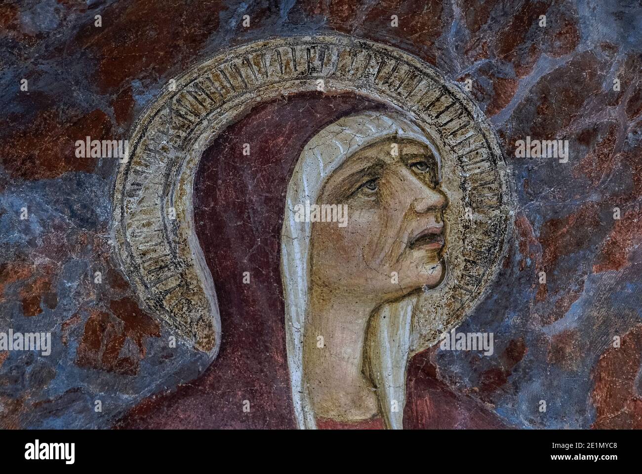 St Justin High Resolution Stock Photography And Images Alamy
