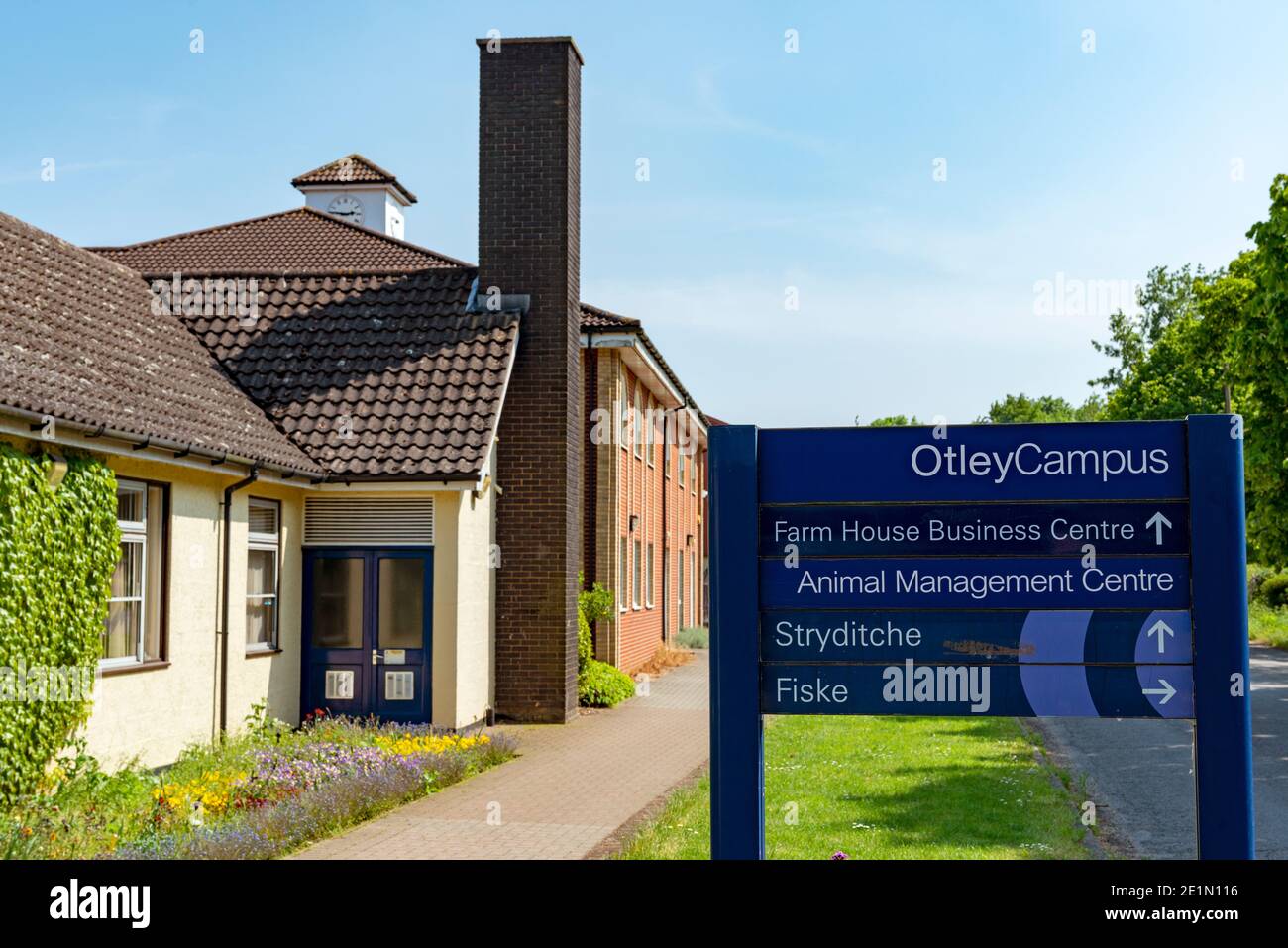Otley High Resolution Stock Photography and Images Alamy