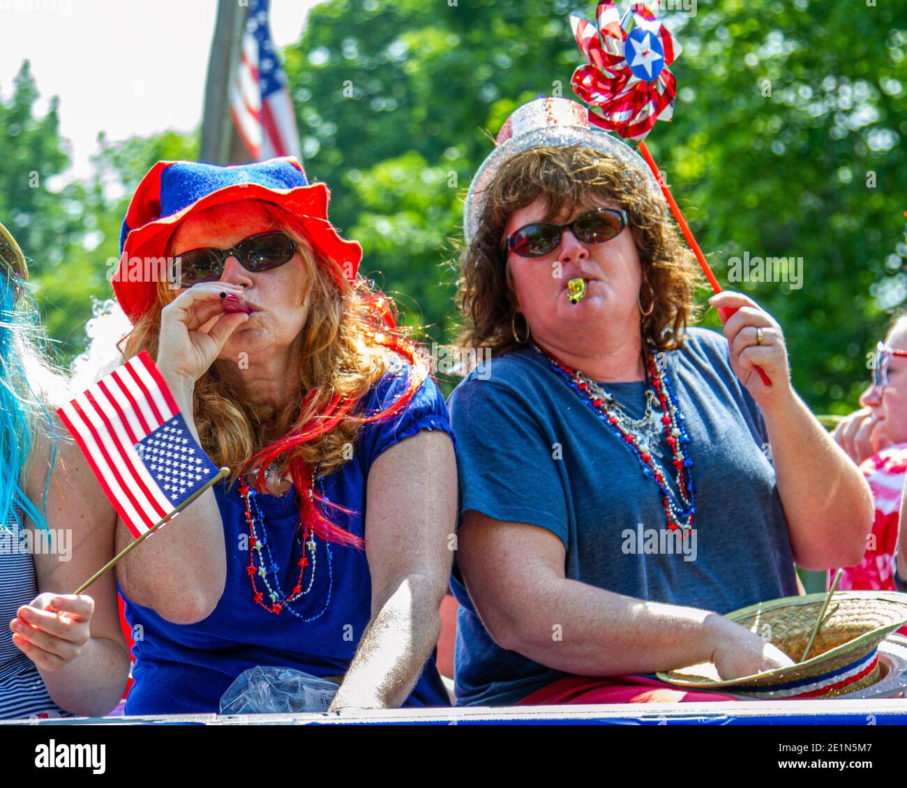 town of marion ma 4th of july parade