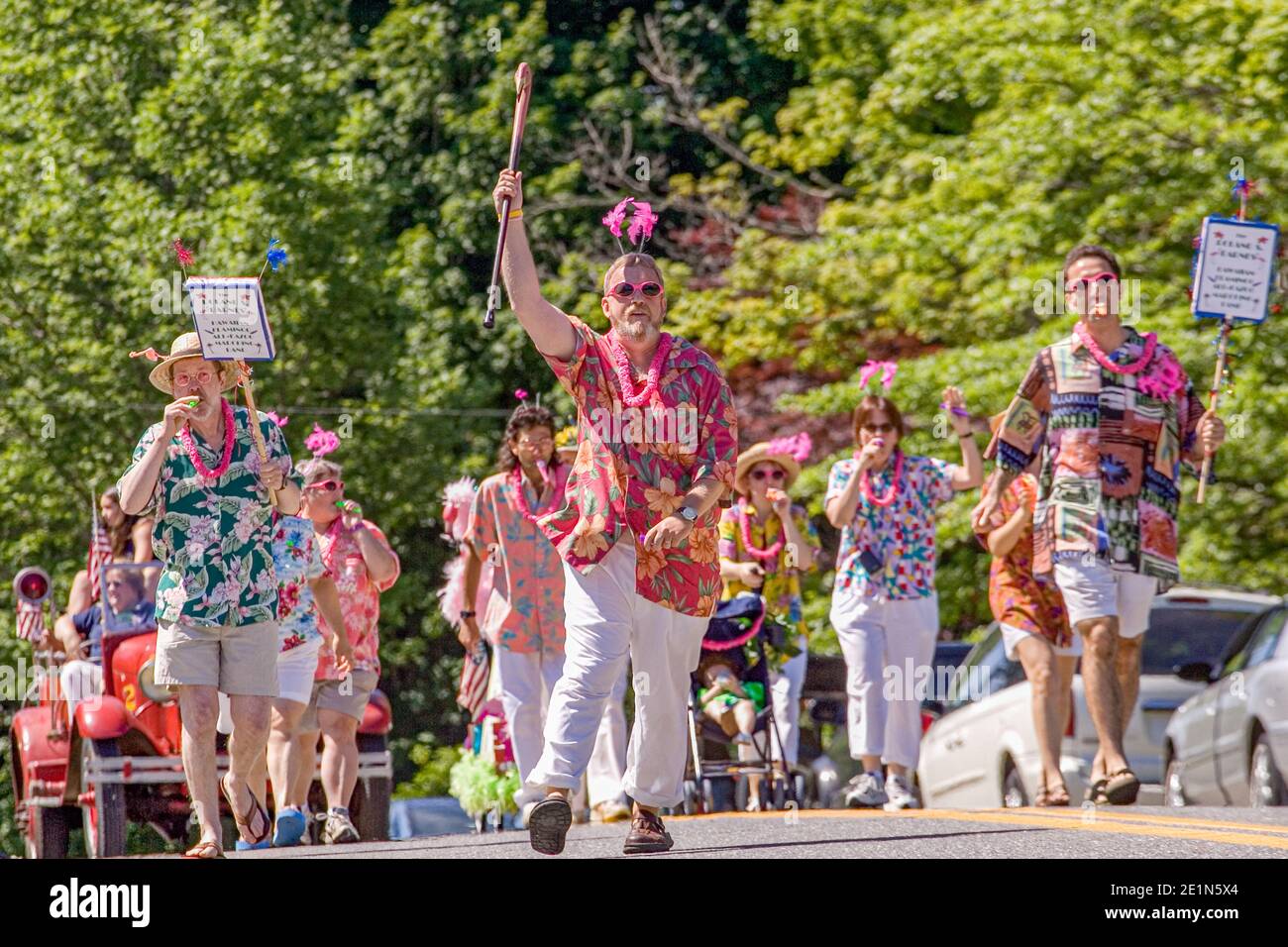 town of marion ma 4th of july parade