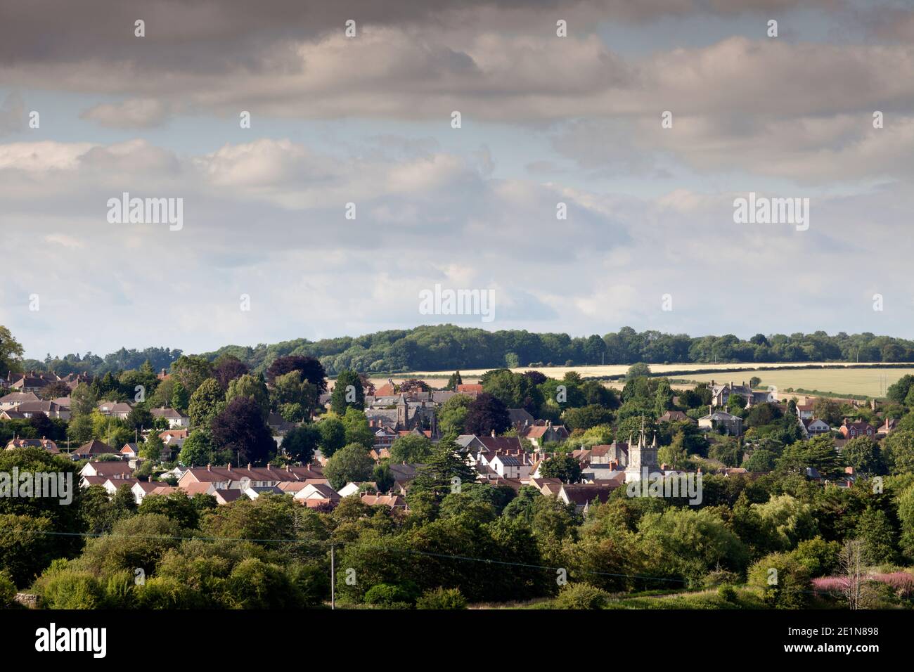 Tisbury wiltshire hires stock photography and images Alamy