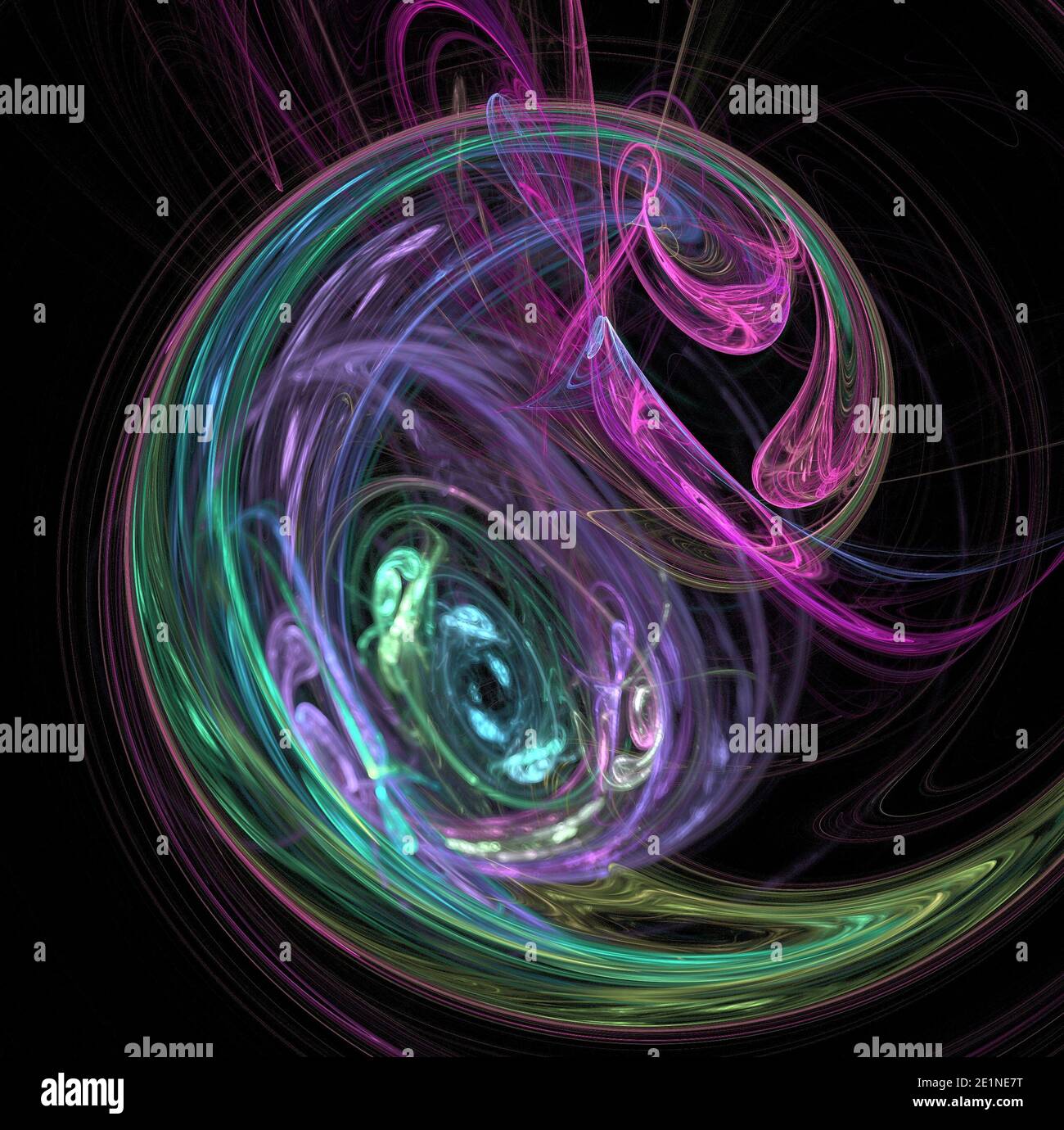 3D rendering abstract digital background. Pattern for textile and ...