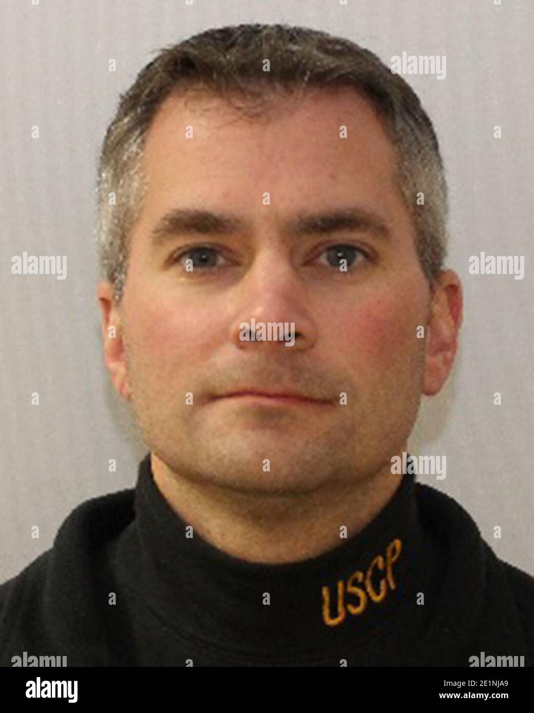 The United States Capitol Police announced that Officer Brian D. Sicknick passed away on January 7, 2021, due to injuries sustained while physically engaging with protesters during the riots over the presidential election certification on January 6, 2021, at the U.S. Capitol. Officer Sicknick returned to his division office and collapsed before being taken to a local hospital, where he succumbed to his injuries. Credit: UPI/Alamy Live News Stock Photo